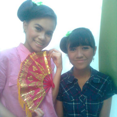 elisabeth kezia Devantie