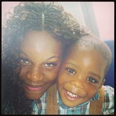 Amarachi Fredricks-Opara