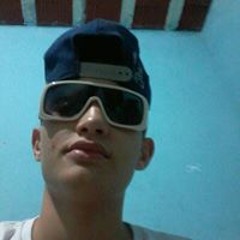 Marcus Lisboa