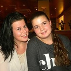 Kimberley Hase-Seijsener