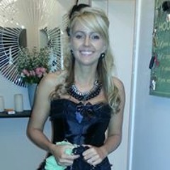 Tarryn Ashleigh Naisby