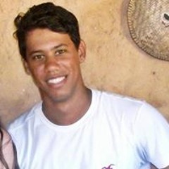 Denisson Jorge