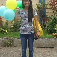 Criselmie Regalado Oñate