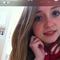 Rebecca Drew Reiters