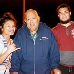 Pearl L Kabua Patrick