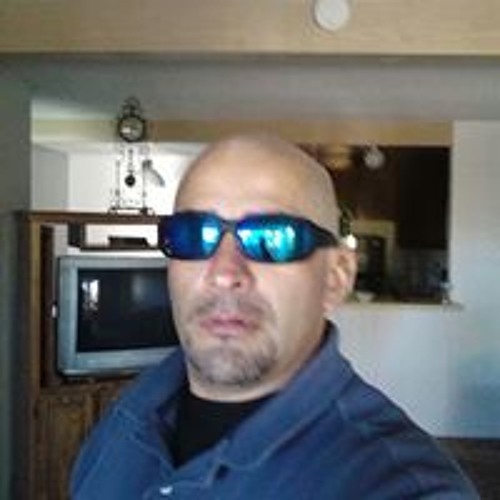 Mike Roman 13’s avatar