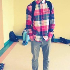 Patryk Damian Mikołajczak