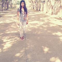 Czarina Ysabelle Ancheta