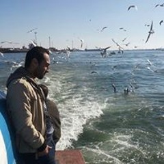 Ahmed Elwan 26