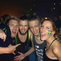 Harder styles
