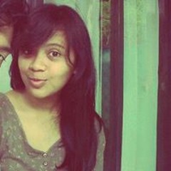 Lidwina Hesti Saraswati