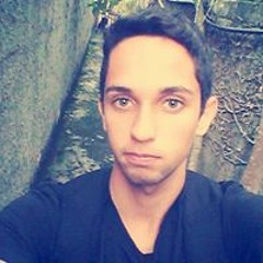 Raphael Gabry Pimentel