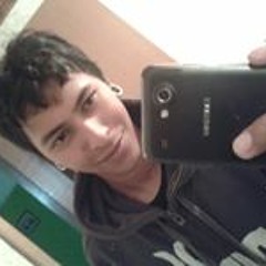Roberto Henrique 7