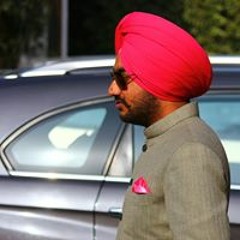 Prabhjeet Singh Grewal