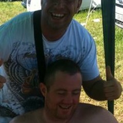 Ste Bassbutcherz Mccarthy