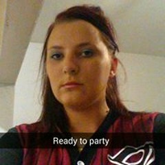 Kayleigh Mummy Wilkins