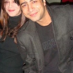 Damanjeet Hayer
