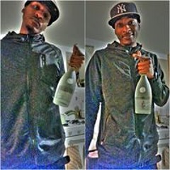 Kershawn Ziggy Thompson