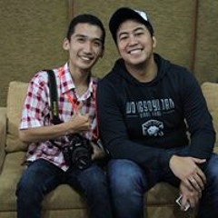 Ephen Andreass Anthony