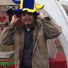 Shrikant Deshpande 1