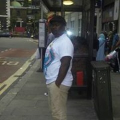 Patrick Willie