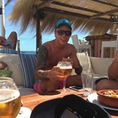 John Olav Fredriksen