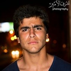 Omar Ashraf 131