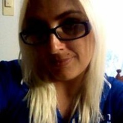 Leticia Marie Woodward