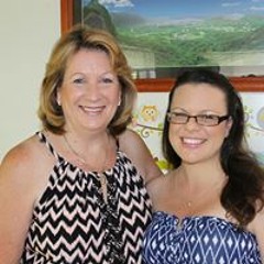 Christine Armstrong 7