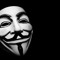 Anonymous Warrior