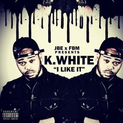 K WHITE100