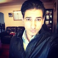 Saeb Haidar