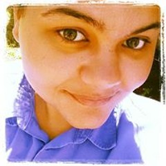 Princess Magba-Kamara