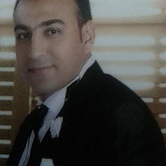 Tarek Alsayd Zaater