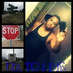 Elmo ItaKid Williams