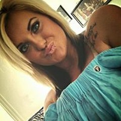 Kristin Elizabeth Wood