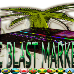 MUSIC BLAST MARKETING