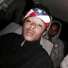 Keyy Too'Ruthless Smith