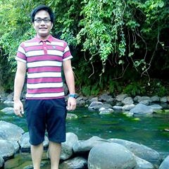 Alden Karlo Evite Soriano