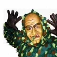 Hopfedrescher Müllen