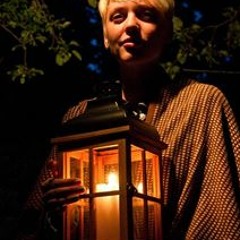 Kristina Cheremushkina