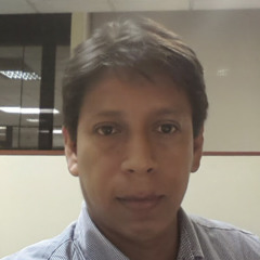 Luis Godoy 20