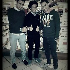 Michael Ezzat 9