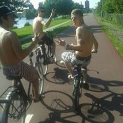 Fabio Gaatjeniks Aan