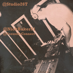 Nicholas Rage (Kush Promotions)