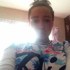 Sophie Rehannah Joseph