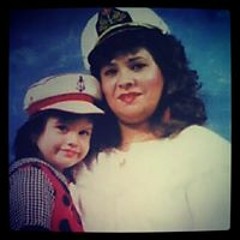 Jessica Gordy Palacios