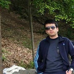 Rashad Kocheri