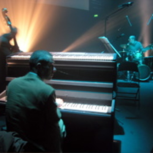 03 Thelonius Monk arranged by Maurice Ravel