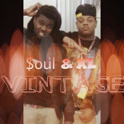 Shine ft. Vintage $oul